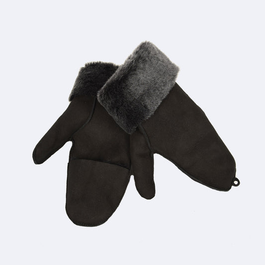 Montana Sheepskin Mittens
