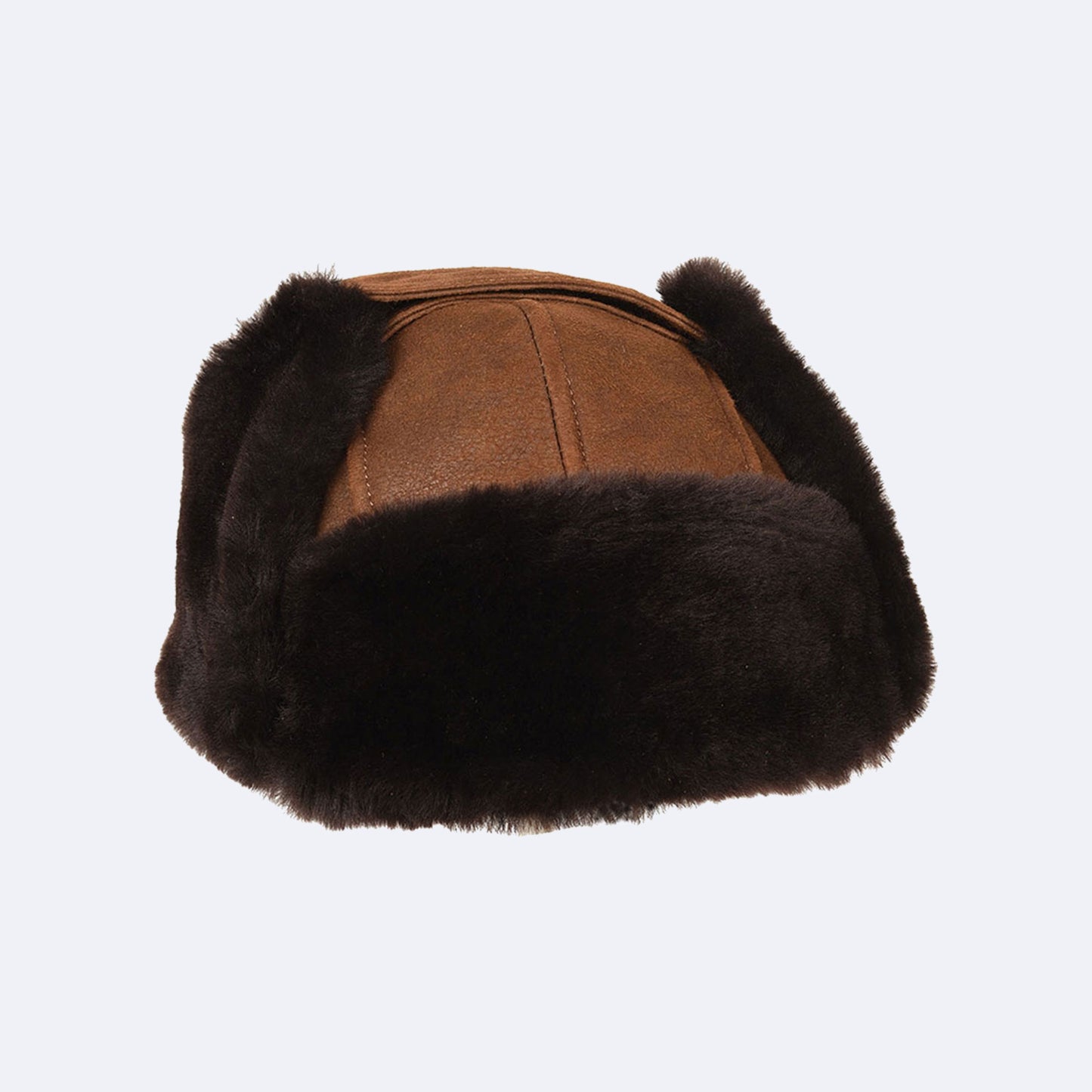 Sierra Sheepskin Hat