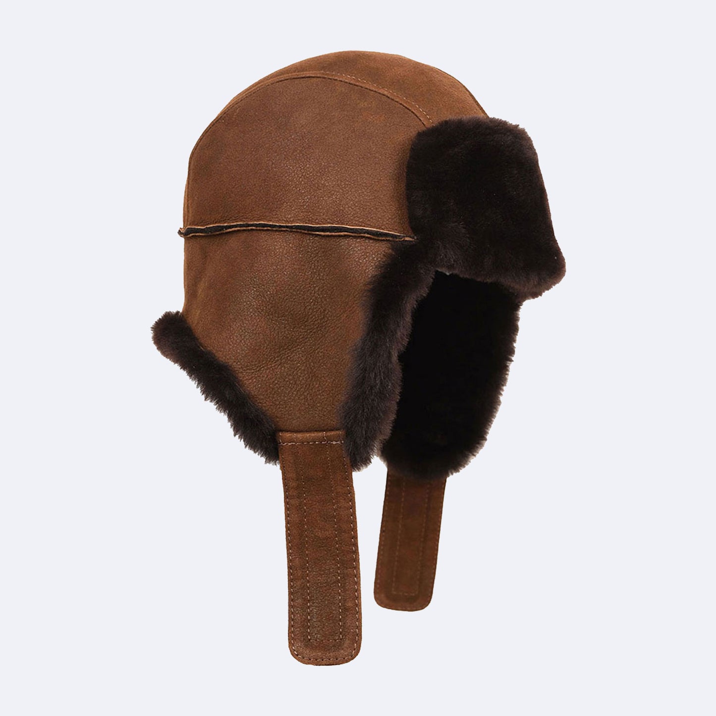 Sierra Sheepskin Hat