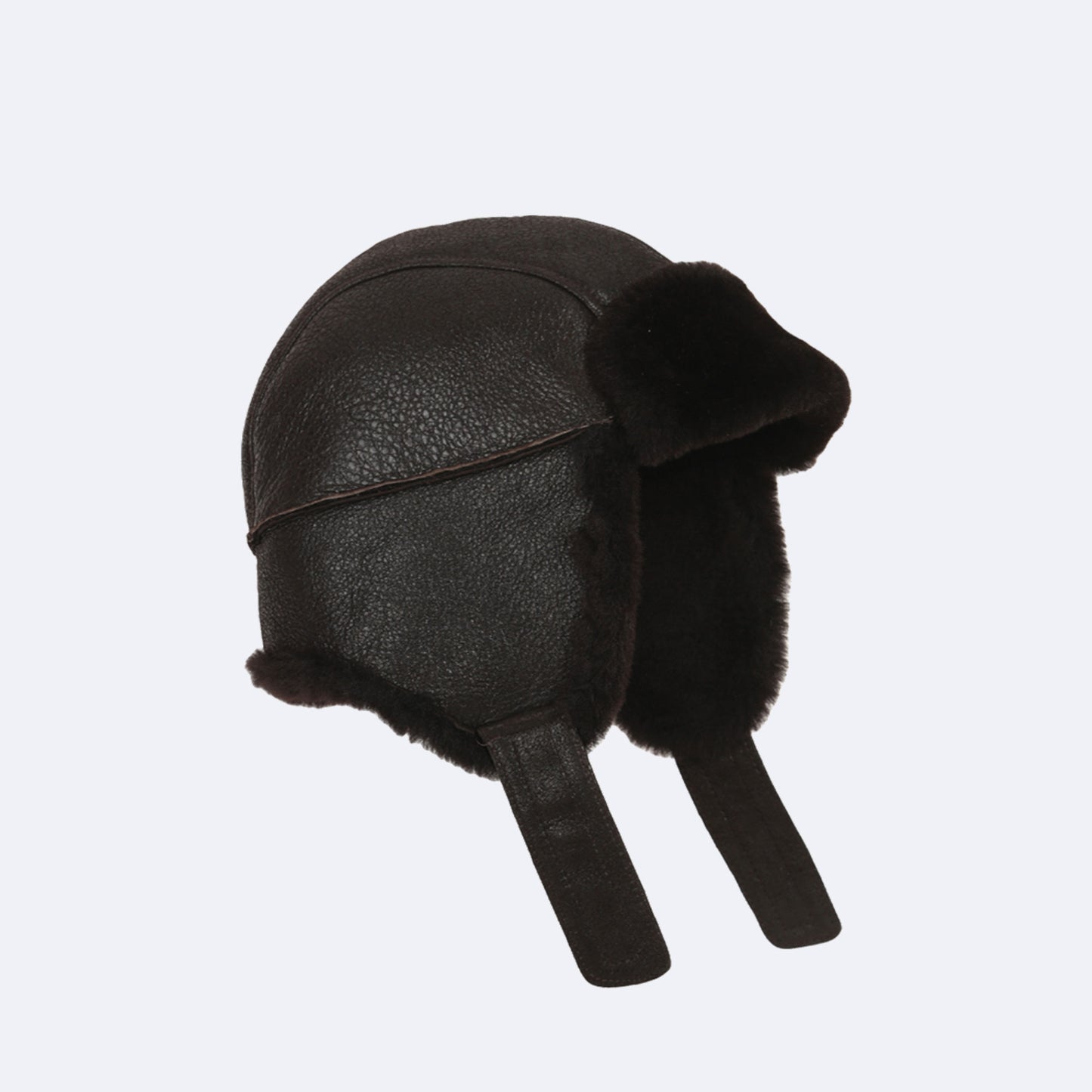 Sierra Sheepskin Hat