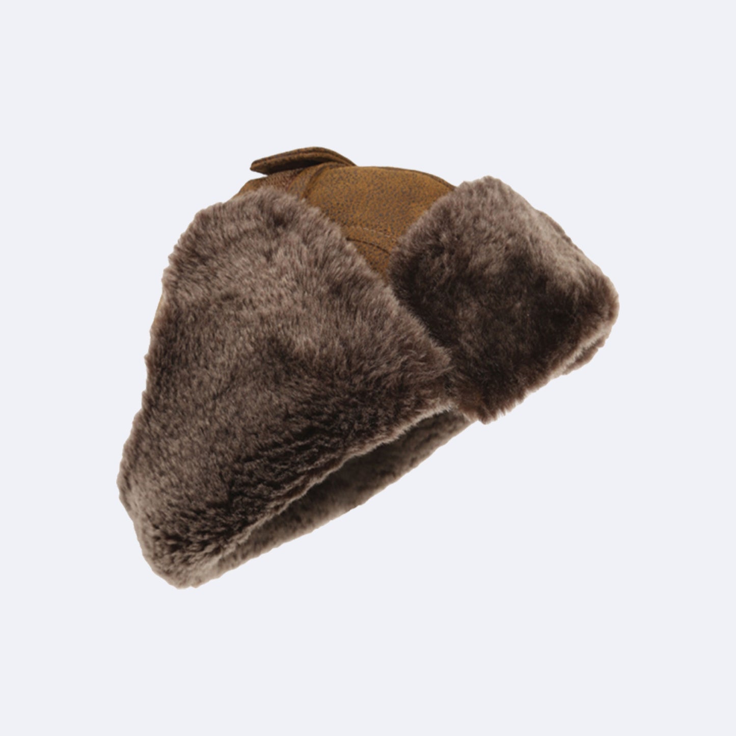 Sierra Sheepskin Hat