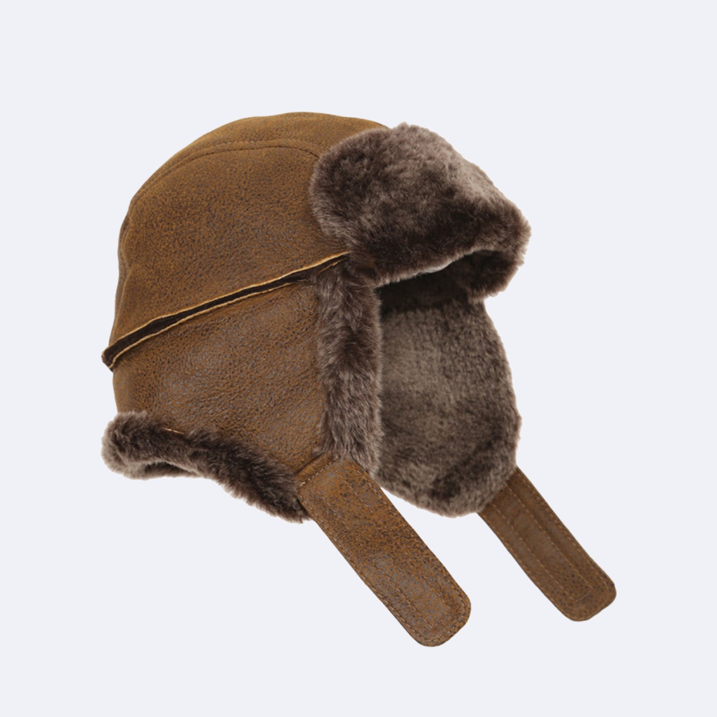Sierra Sheepskin Hat