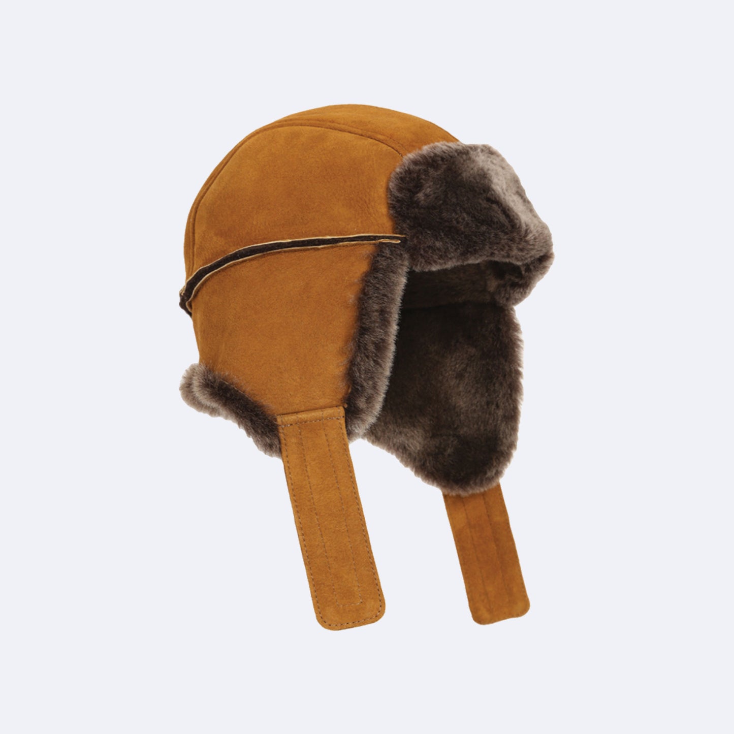 Sierra Sheepskin Hat