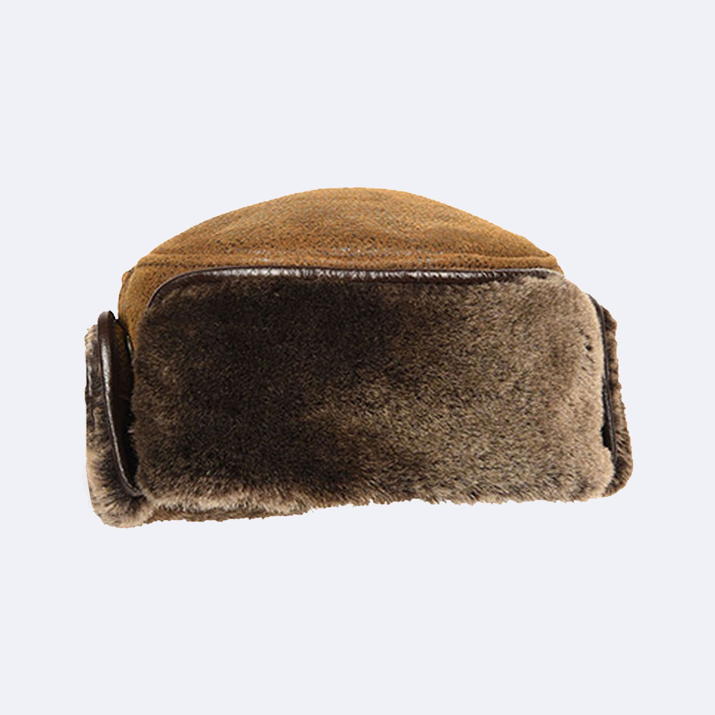 Bona Sheepskin Hat