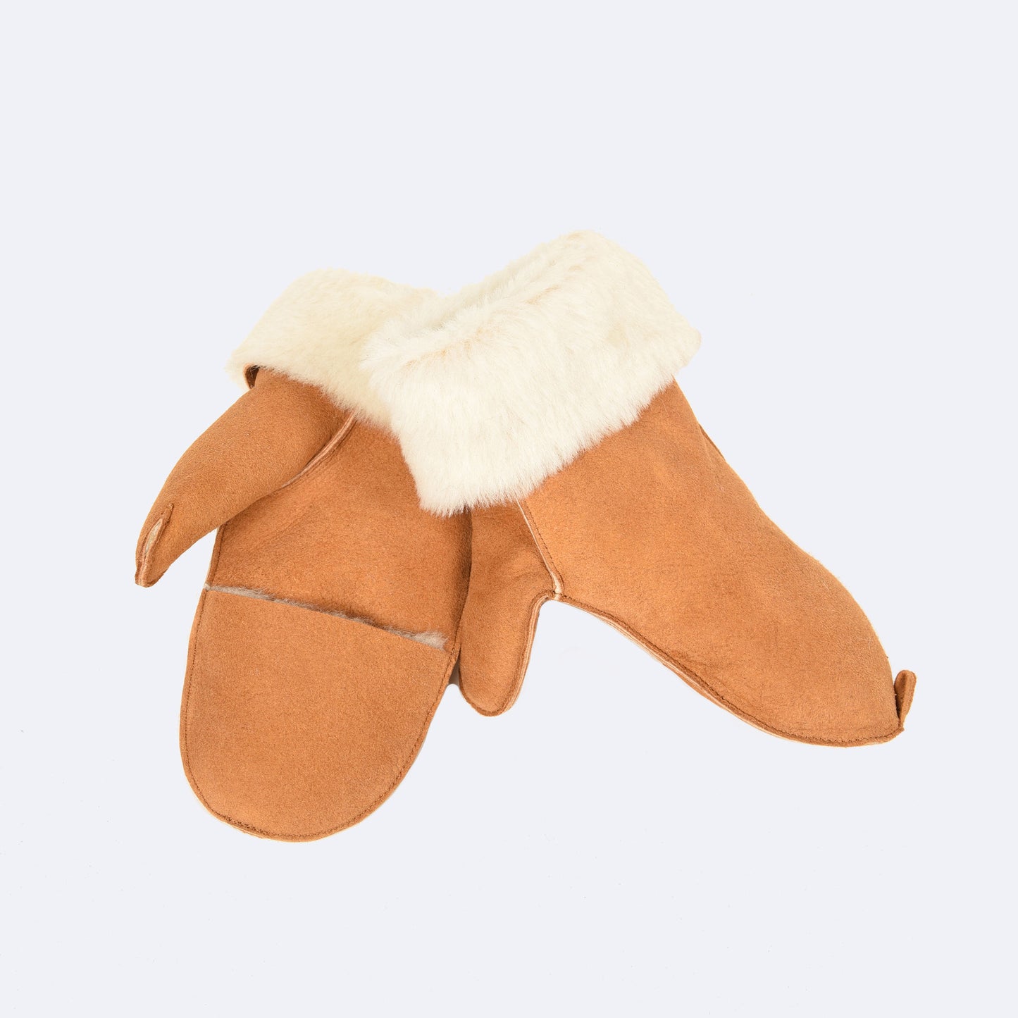 Montana Sheepskin Mittens
