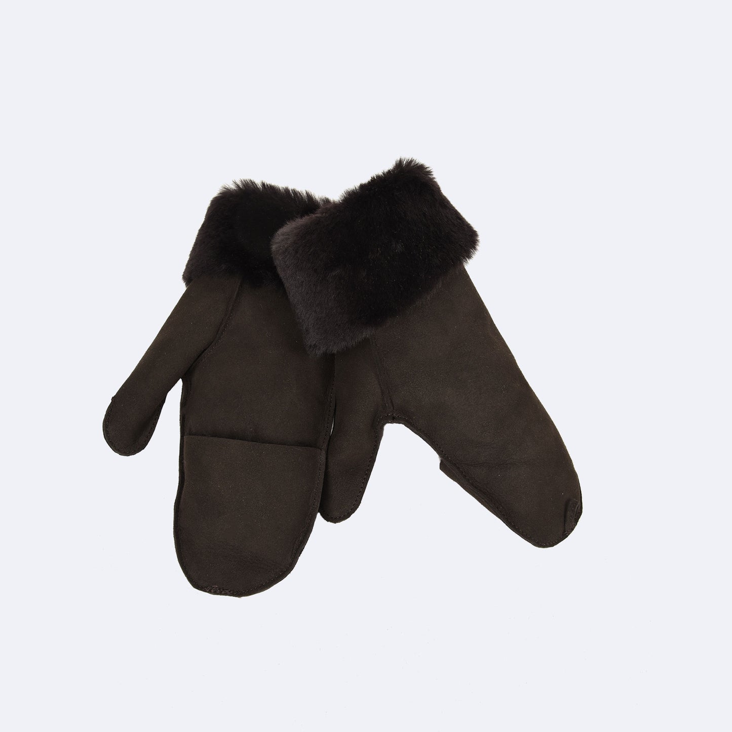 Montana Sheepskin Mittens