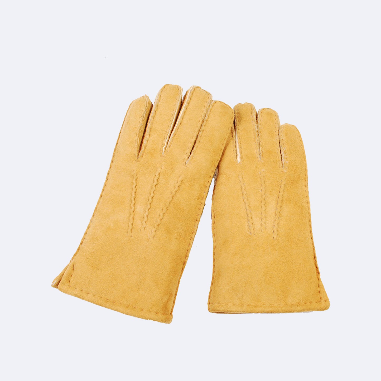 Sidney Sheepskin Gloves