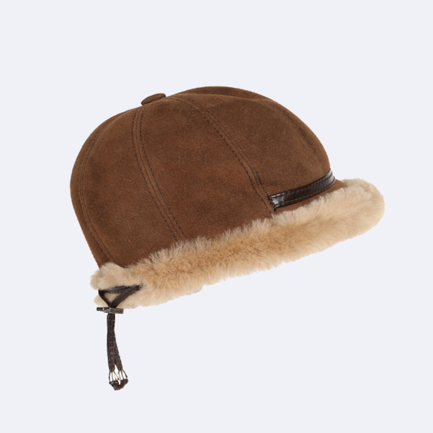 Daisy Women's Shearling Hat