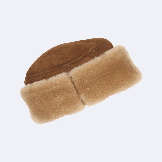 Sierra Sheepskin Hat