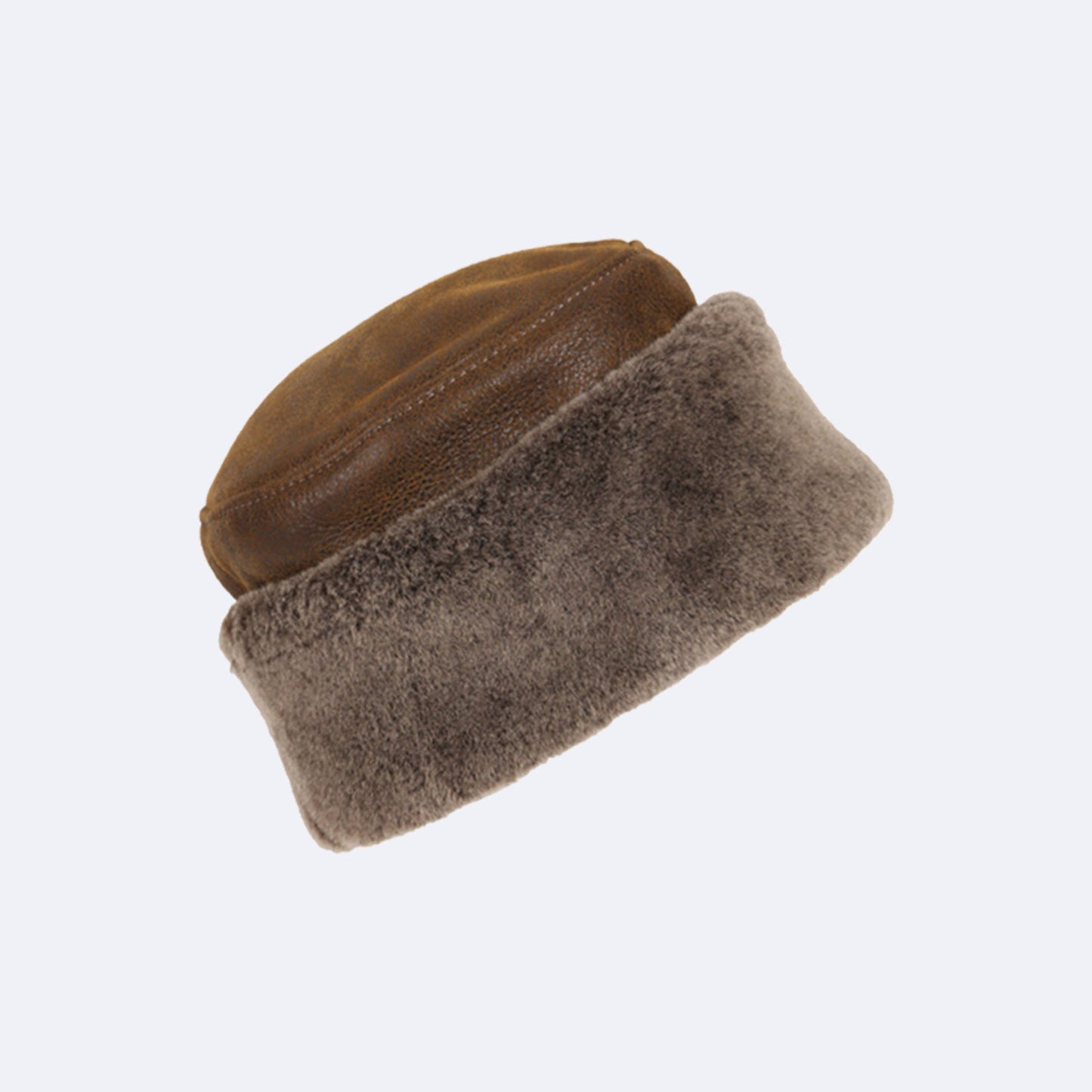Sierra Sheepskin Hat