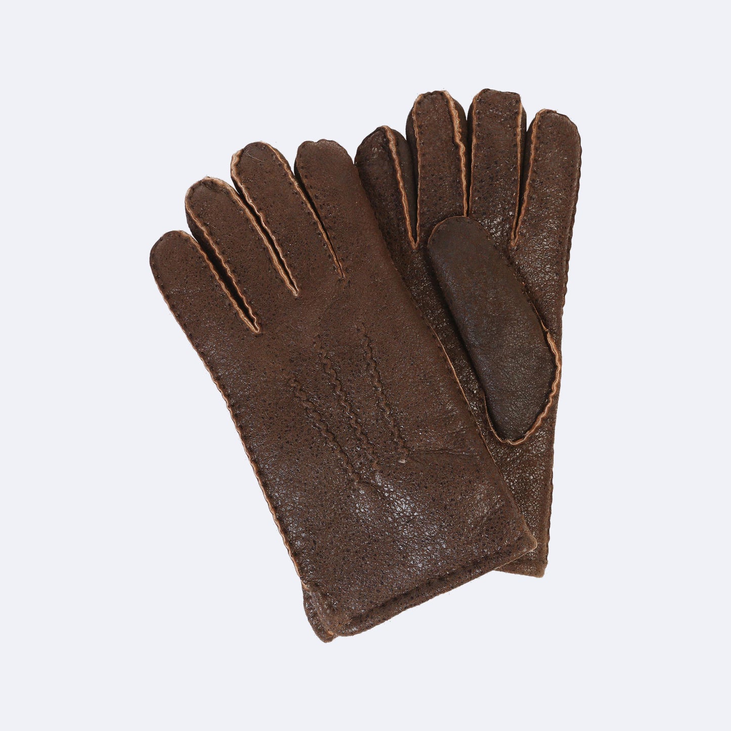 Burlington Shearling Gloves