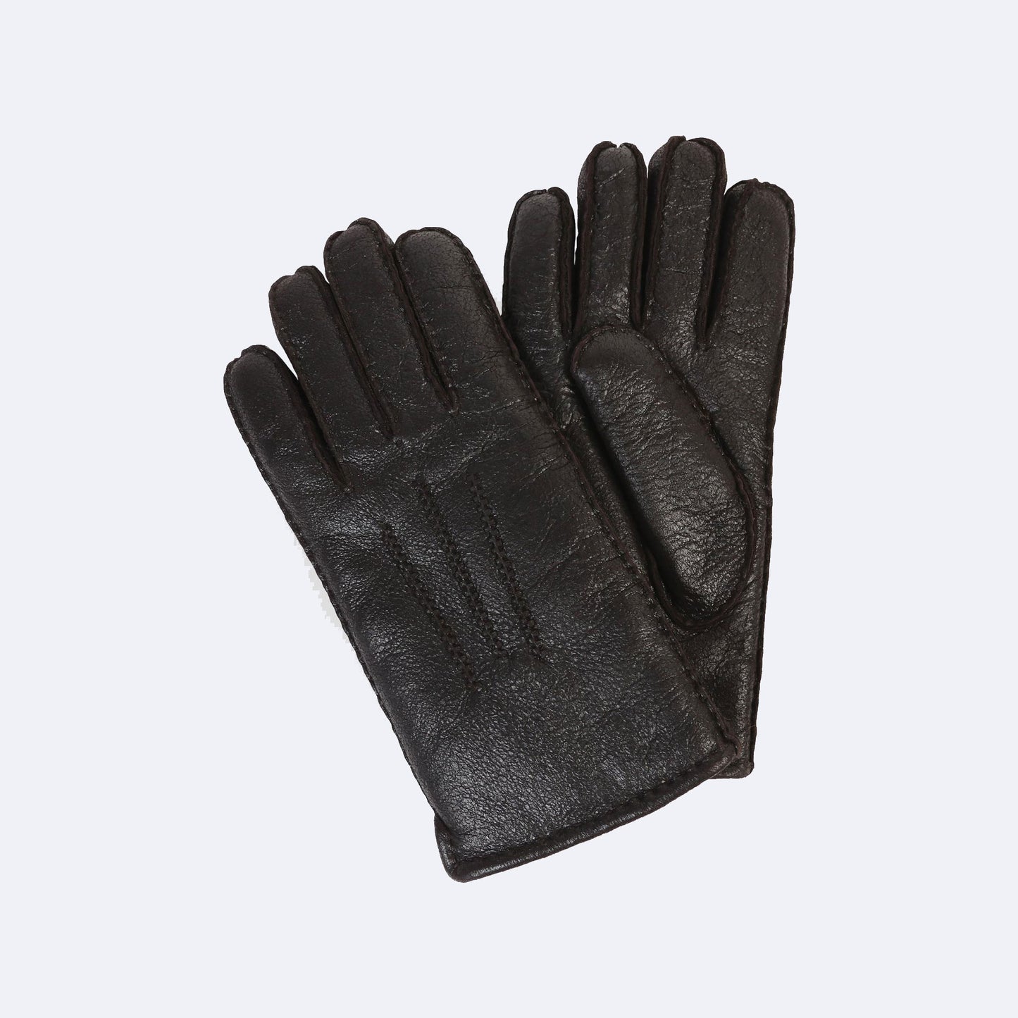 Burlington Shearling Gloves