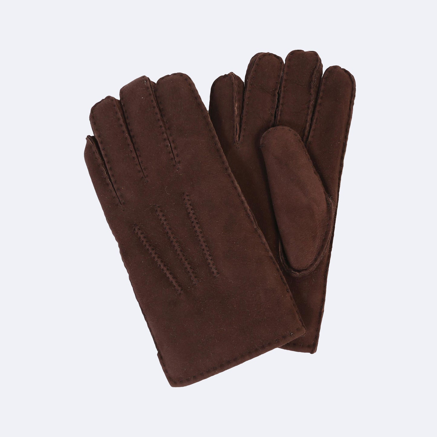 Burlington Shearling Gloves