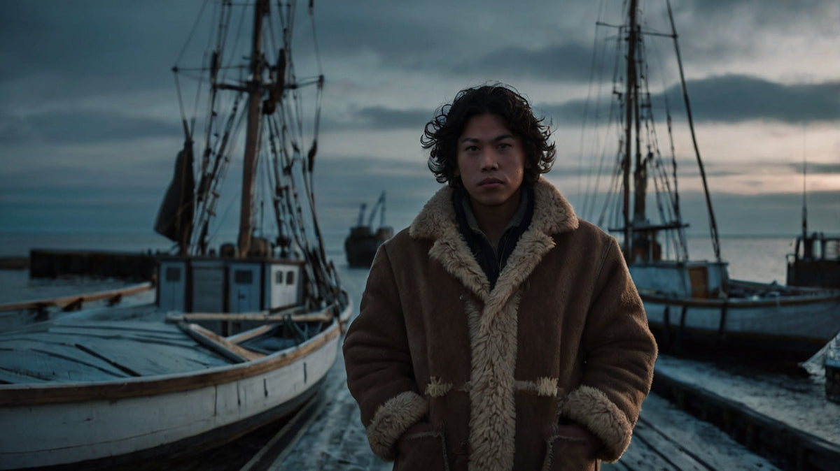 The Timeless Appeal of Sheepskin in Human History