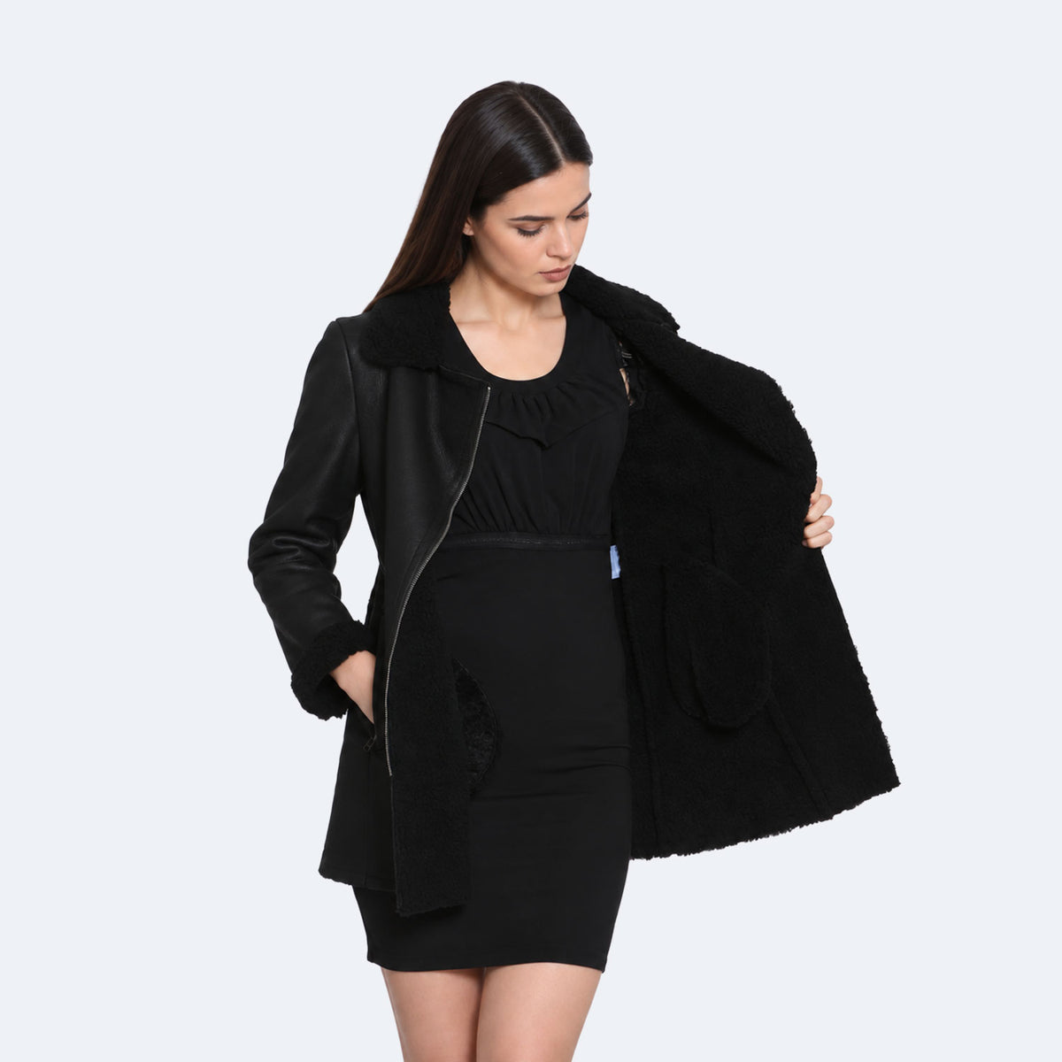 Black-3