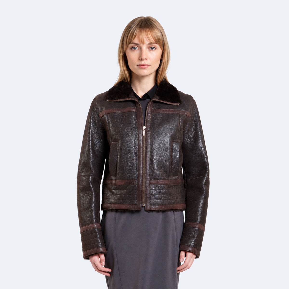 Brown-1