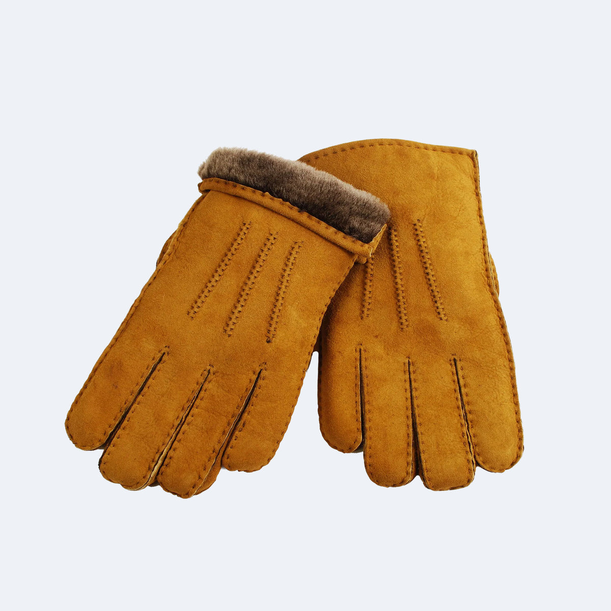 Burlington Shearling Gloves