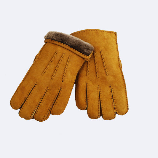 Burlington Shearling Gloves