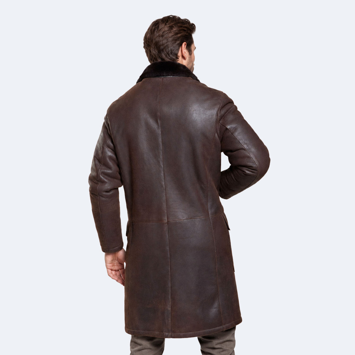 Ashland Shearling Coat-3