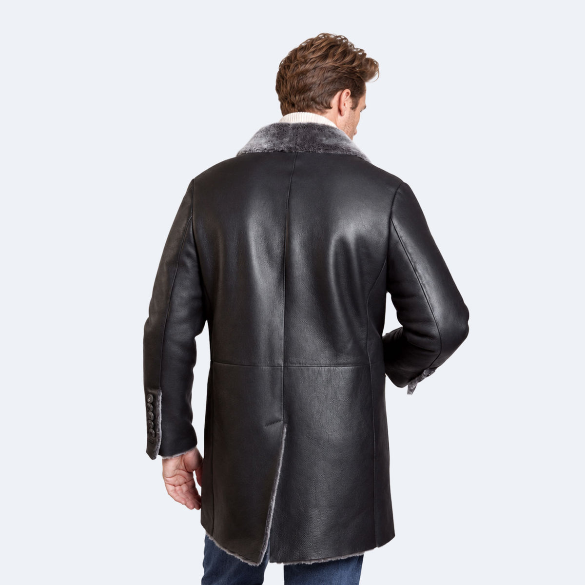 Milton Shearling Coat-3