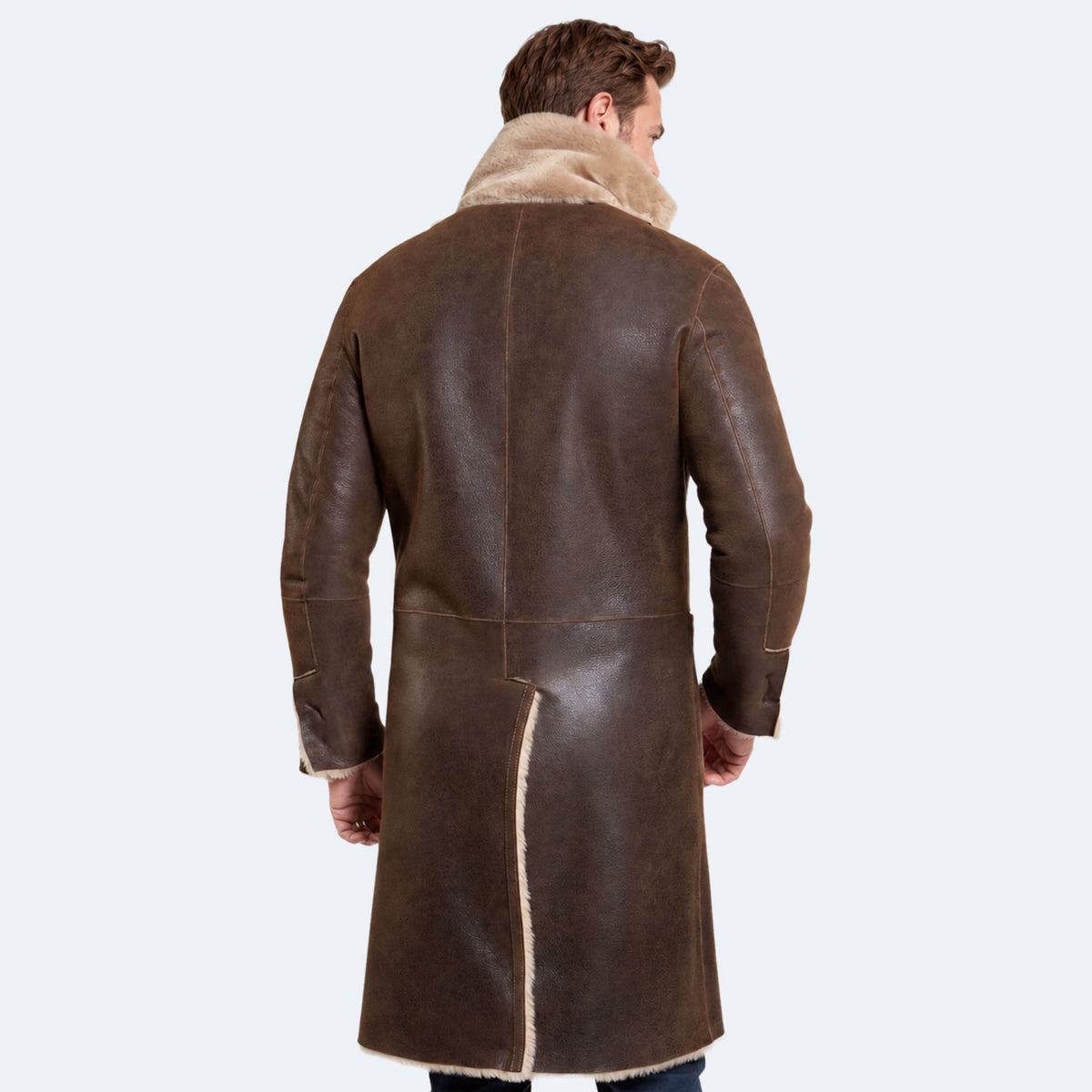 Durham Reversible Coat-4