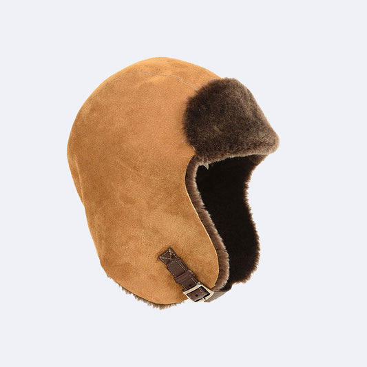 Vermont Sheepskin Hat