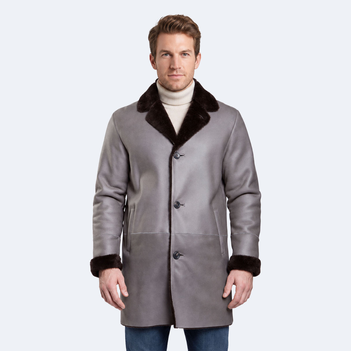 Jackson Shearling Coat-11