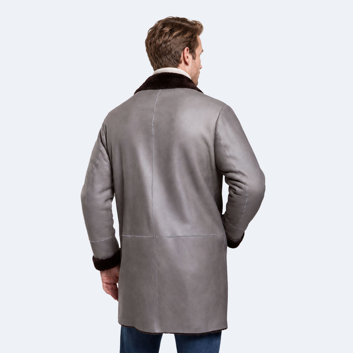 Jackson Shearling Coat-13