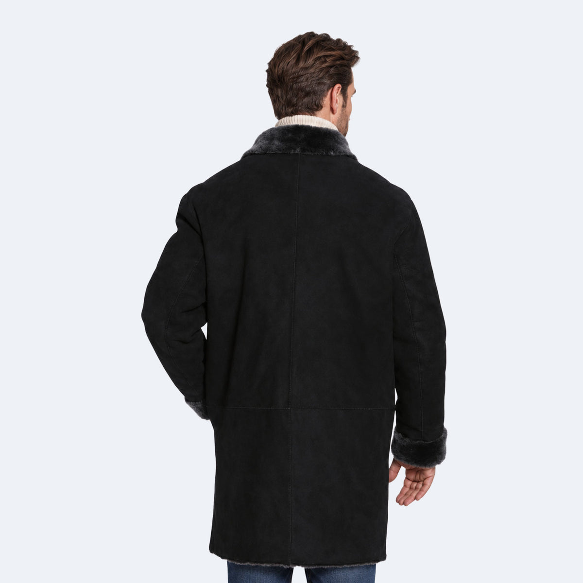 Jackson Shearling Coat-2