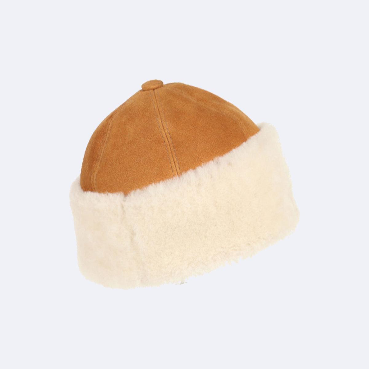Becky Sheepskin Hat