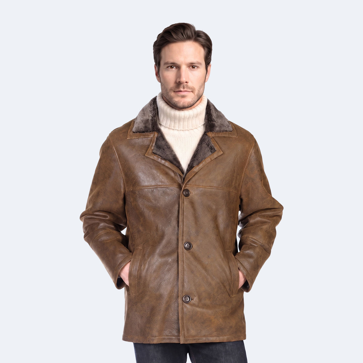 Lincoln Shearling Coat-zoom-6