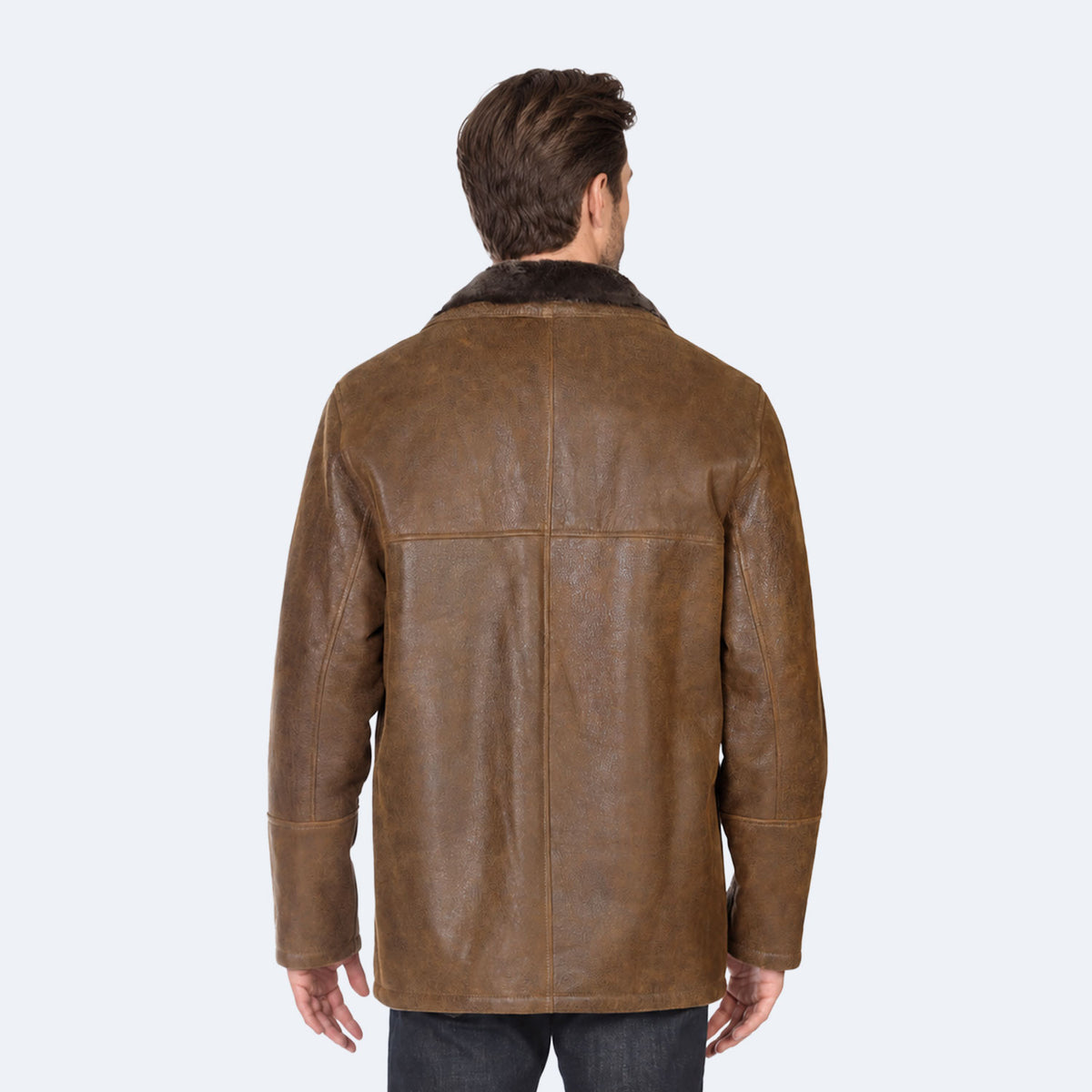 Lincoln Shearling Coat-zoom-7