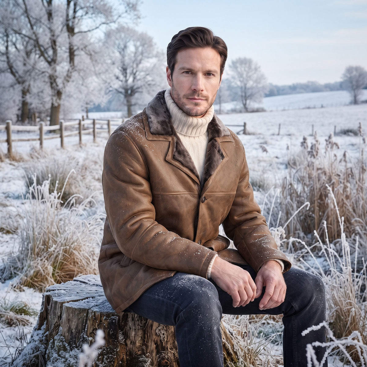 Lincoln Shearling Coat-zoom-10