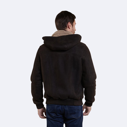 Harold Sheepskin Jacket