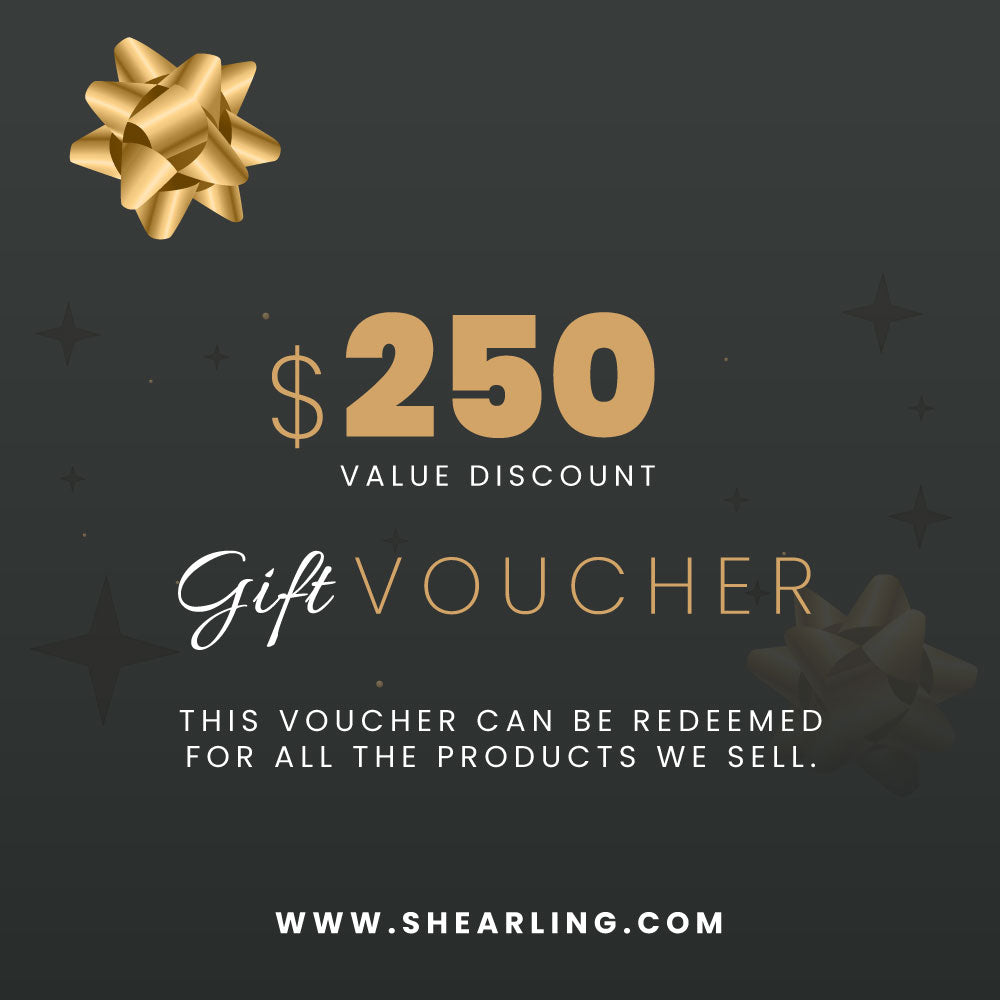 Gift Cart