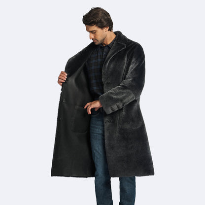 Durham Reversible Coat