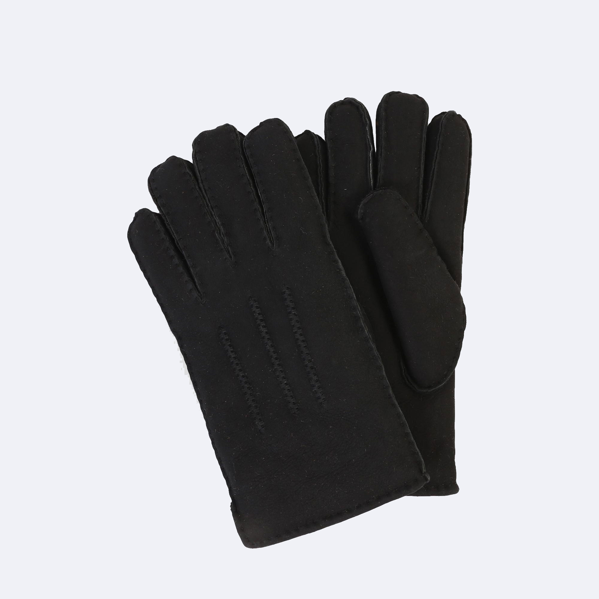 Burlington Shearling Gloves