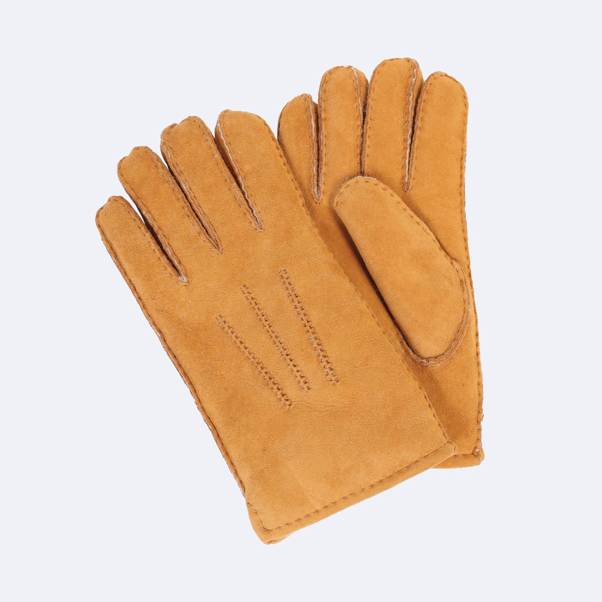 Burlington Shearling Gloves