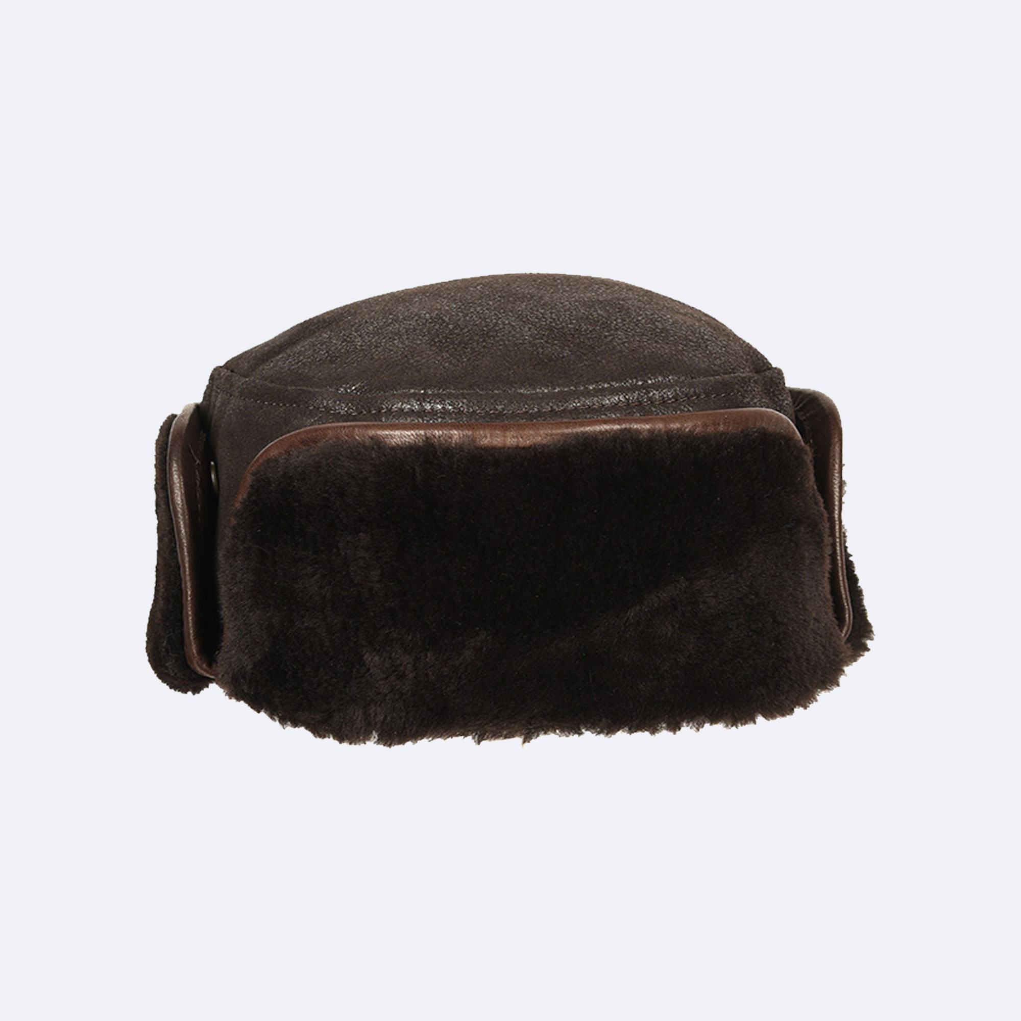 Bona Sheepskin Hat
