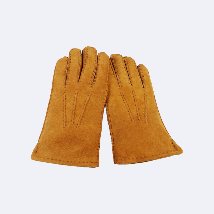 Sidney Sheepskin Gloves