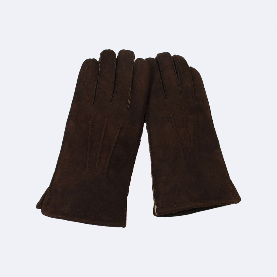 Sidney Sheepskin Gloves